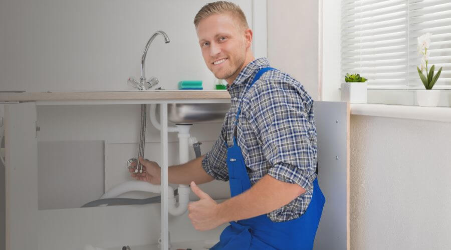 Professional 24 Hour Plumbers services in Farmington, ME